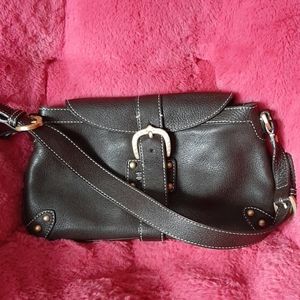 Dooney & Bourke small leather purse